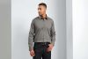 Premier PR204 MEN’S LONG SLEEVE FITTED POPLIN SHIRT L