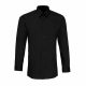 Premier PR204 MEN’S LONG SLEEVE FITTED POPLIN SHIRT L/XL