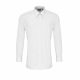 Premier PR204 MEN’S LONG SLEEVE FITTED POPLIN SHIRT M