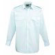 Premier PR210 MEN’S LONG SLEEVE PILOT SHIRT 2XL