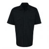 Premier PR212 MEN’S SHORT SLEEVE PILOT SHIRT L