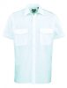 Premier PR212 MEN’S SHORT SLEEVE PILOT SHIRT 2XL