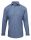 Premier PR217 MEN'S CROSS-DYE ROLL SLEEVE POPLIN BAR SHIRT L