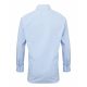 Premier PR220 MEN'S LONG SLEEVE GINGHAM COTTON MICROCHECK SHIRT 2XL