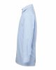 Premier PR220 MEN'S LONG SLEEVE GINGHAM COTTON MICROCHECK SHIRT L