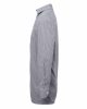 Premier PR220 MEN'S LONG SLEEVE GINGHAM COTTON MICROCHECK SHIRT 2XL