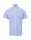 Premier PR221 MEN'S SHORT SLEEVE GINGHAM COTTON MICROCHECK SHIRT XS