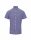 Premier PR221 MEN'S SHORT SLEEVE GINGHAM COTTON MICROCHECK SHIRT XS