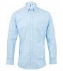 Premier PR234 MEN’S LONG SLEEVE SIGNATURE OXFORD SHIRT 2XL