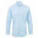 Premier PR234 MEN’S LONG SLEEVE SIGNATURE OXFORD SHIRT 2XL