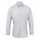 Premier PR234 MEN’S LONG SLEEVE SIGNATURE OXFORD SHIRT 2XL