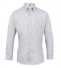 Premier PR234 MEN’S LONG SLEEVE SIGNATURE OXFORD SHIRT M/L