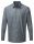 Premier PR245 MEN'S COTTON SLUB CHAMBRAY LONG SLEEVE SHIRT M