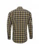 Premier PR250 'MULLIGAN' CHECK - MEN'S LONG SLEEVE COTTON SHIRT 2XL