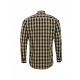 Premier PR250 'MULLIGAN' CHECK - MEN'S LONG SLEEVE COTTON SHIRT 2XL