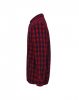 Premier PR250 'MULLIGAN' CHECK - MEN'S LONG SLEEVE COTTON SHIRT 2XL