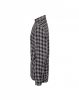 Premier PR250 'MULLIGAN' CHECK - MEN'S LONG SLEEVE COTTON SHIRT S