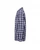 Premier PR250 'MULLIGAN' CHECK - MEN'S LONG SLEEVE COTTON SHIRT 3XL