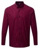 Premier PR252 'MAXTON' CHECK MEN'S LONG SLEEVE SHIRT 3XL