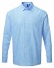 Premier PR252 'MAXTON' CHECK MEN'S LONG SLEEVE SHIRT 2XL