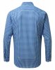 Premier PR252 'MAXTON' CHECK MEN'S LONG SLEEVE SHIRT 2XL