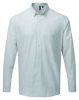 Premier PR252 'MAXTON' CHECK MEN'S LONG SLEEVE SHIRT M