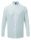 Premier PR258 BANDED COLLAR 'GRANDAD' LONG SLEEVE SHIRT XS