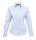 Premier PR300 WOMEN'S LONG SLEEVE POPLIN BLOUSE L