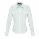 Premier PR310 WOMEN'S LONG SLEEVE PILOT SHIRT 2XL