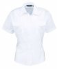 Premier PR312 WOMEN'S SHORT SLEEVE PILOT SHIRT 2XL