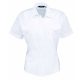 Premier PR312 WOMEN'S SHORT SLEEVE PILOT SHIRT XS