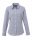 Premier PR320 WOMEN'S LONG SLEEVE GINGHAM MICROCHECK SHIRT L