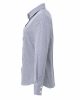 Premier PR320 WOMEN'S LONG SLEEVE GINGHAM MICROCHECK SHIRT M