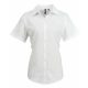 Premier PR336 WOMEN'S SHORT SLEEVE SIGNATURE OXFORD BLOUSE 3XL