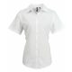 Premier PR336 WOMEN'S SHORT SLEEVE SIGNATURE OXFORD BLOUSE XL