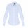 Premier PR344 WOMEN'S STRETCH-FIT COTTON POPLIN LONG SLEEVE SHIRT XS