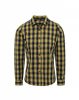 Premier PR350 'MULLIGAN' CHECK - WOMEN'S LONG SLEEVE COTTON SHIRT 2XL