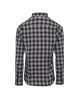 Premier PR350 'MULLIGAN' CHECK - WOMEN'S LONG SLEEVE COTTON SHIRT XS