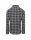 Premier PR350 'MULLIGAN' CHECK - WOMEN'S LONG SLEEVE COTTON SHIRT XS