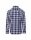 Premier PR350 'MULLIGAN' CHECK - WOMEN'S LONG SLEEVE COTTON SHIRT XS