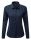 Premier PR352 'MAXTON' CHECK WOMEN'S LONG SLEEVE SHIRT XS