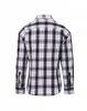 Premier PR354 'GINMILL' CHECK - WOMEN'S LONG SLEEVE COTTON SHIRT XS