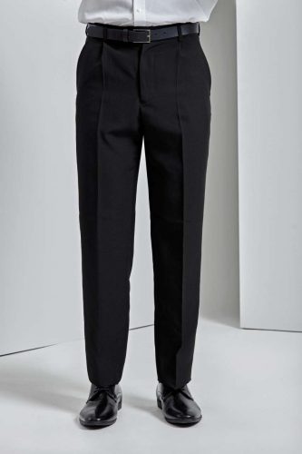 Premier PR520L MEN’S POLYESTER LONG LEG TROUSERS 30