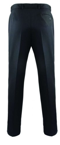 Premier PR523 MEN’S FLAT FRONT HOSPITALITY TROUSER 30