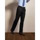 Premier PR523L MEN’S LONG FLAT FRONT HOSPITALITY TROUSER 28