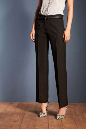 Premier PR530 LADIES’ POLYESTER TROUSERS 20