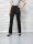 Premier PR532 LADIES FLAT FRONT HOSPITALITY TROUSER XS