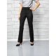 Premier PR532 LADIES FLAT FRONT HOSPITALITY TROUSER XS