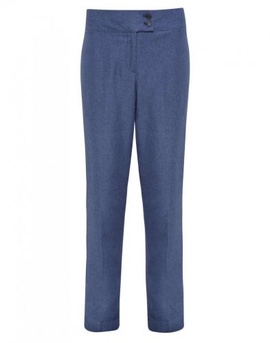 Premier PR536 LADIES' 'IRIS' STRAIGHT LEG TROUSERS 24