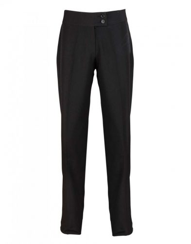 Premier PR536 LADIES' 'IRIS' STRAIGHT LEG TROUSERS 10